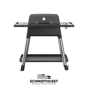 Everdure Force Gen 2 - Gas grill - Graphite